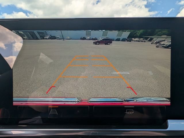 2025 Gmc Sierra 1500 Elevation photo 14