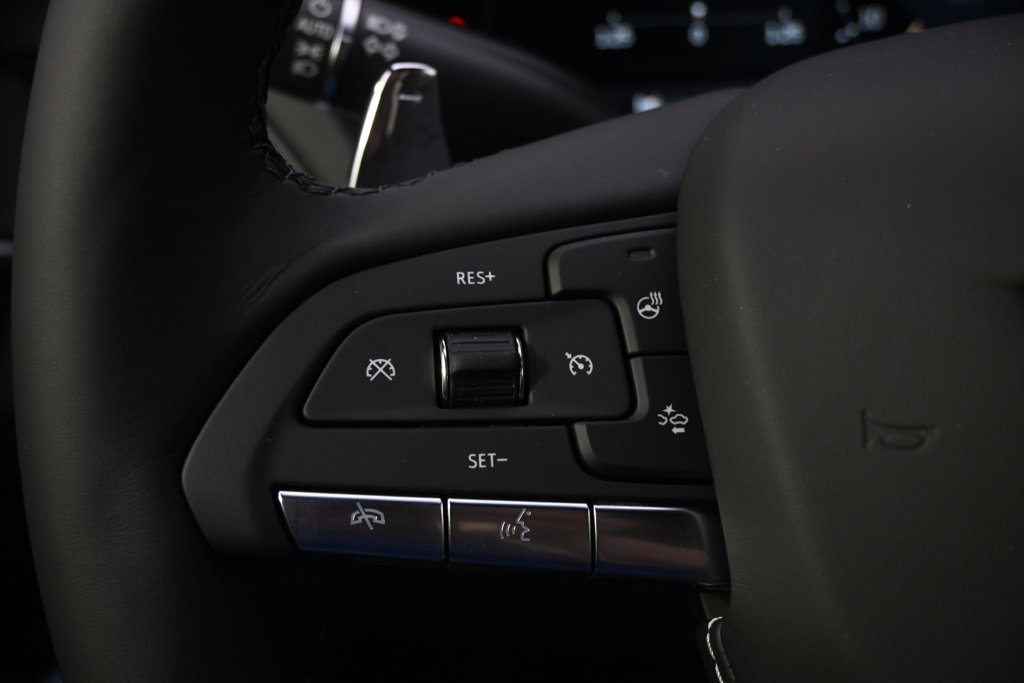 2026 Cadillac CT4 photo 34