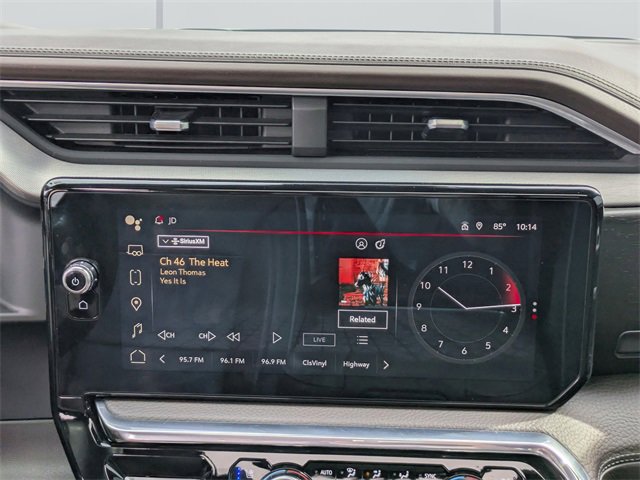 2023 Gmc Sierra 1500 Denali photo 16