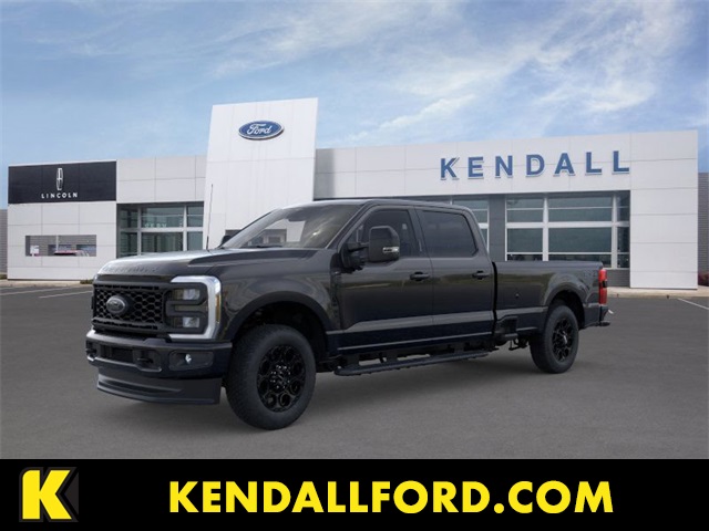2025 Ford F-350 Super Duty XLT's photo