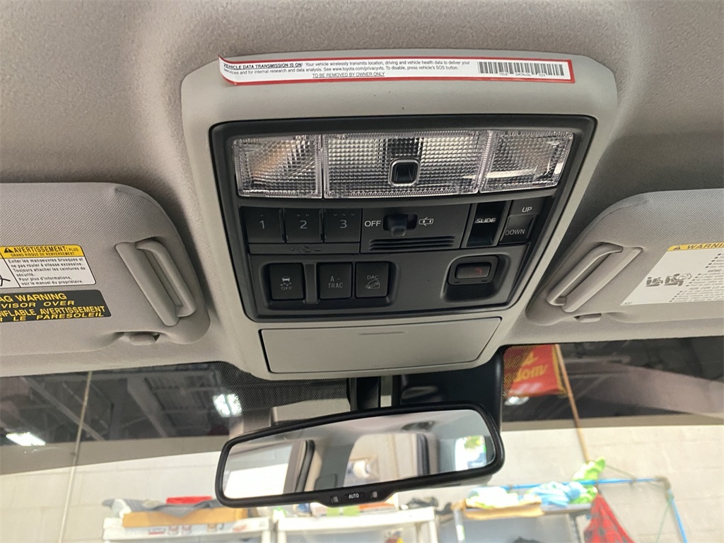 2021 Toyota 4Runner SR5 Premium photo 30