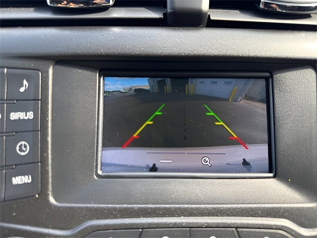 2017 Ford Fusion SE photo 25