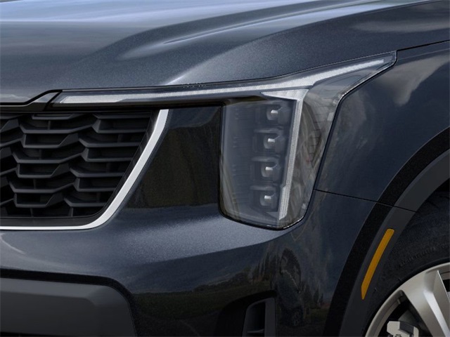 2026 Kia Sorento LX photo 10