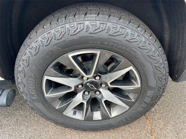 2023 Chevrolet Tahoe Z71 photo 18