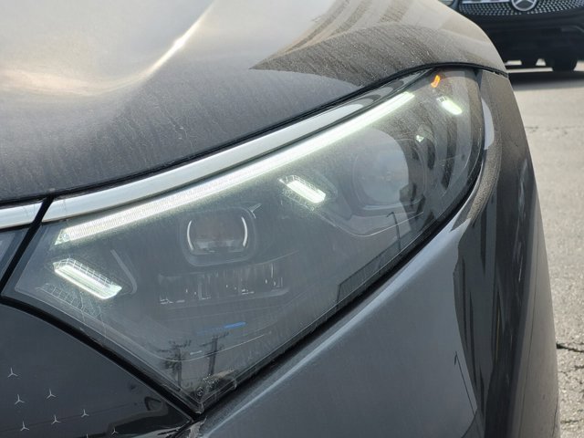 2023 Mercedes Benz EQS-Class Sedan photo 9
