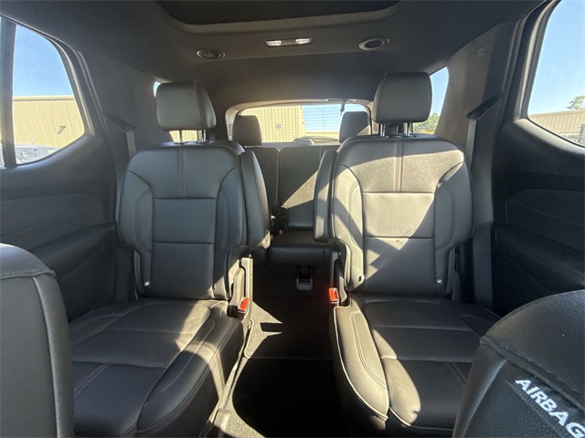 2024 Chevrolet Traverse RS photo 21