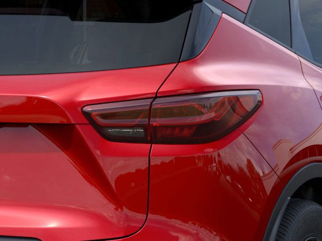 2025 Chevrolet Blazer 2LT photo 9