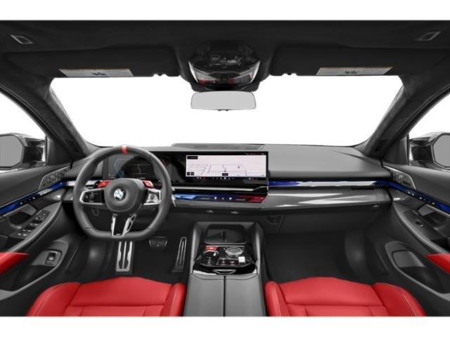 2025 Bmw M5 5 photo 10