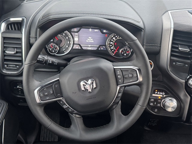 2025 Ram 1500 Laramie photo 22