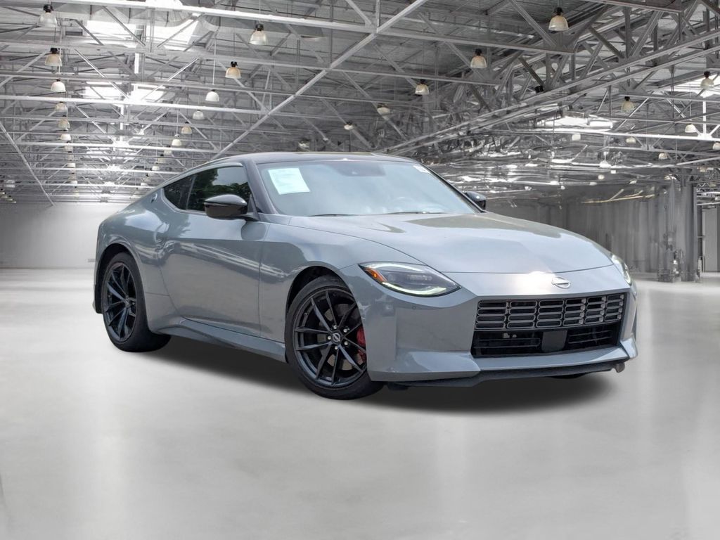 2023 Nissan Z Performance