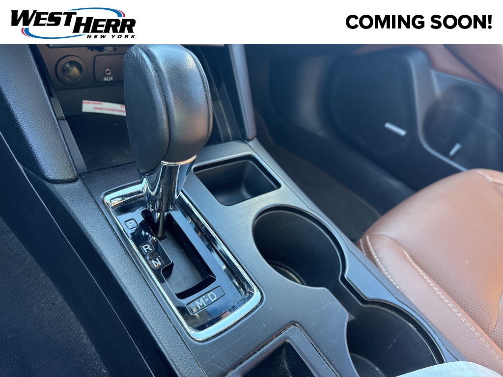 2018 Subaru Outback 3.6R Touring photo 11