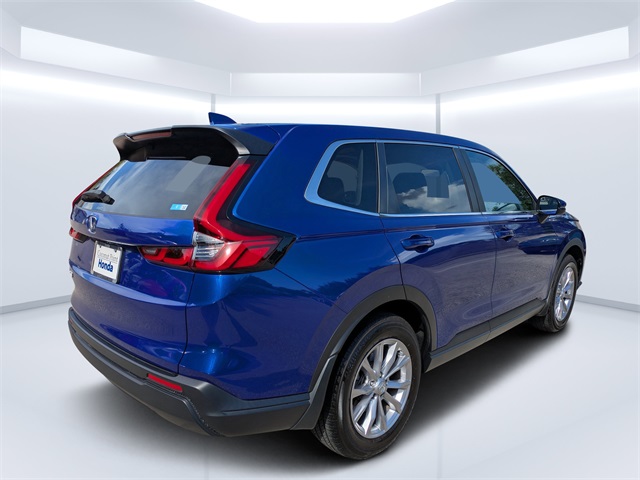 2024 Honda CR-V EX photo 3
