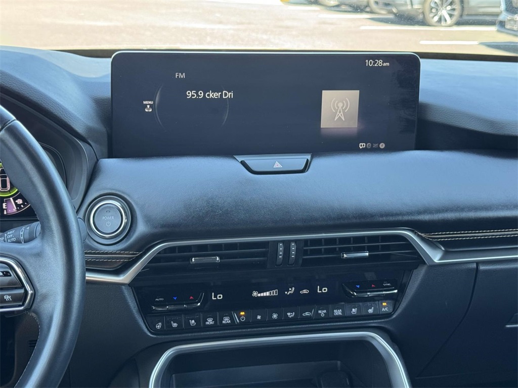 2024 Mazda CX-90 Premium Plus photo 3