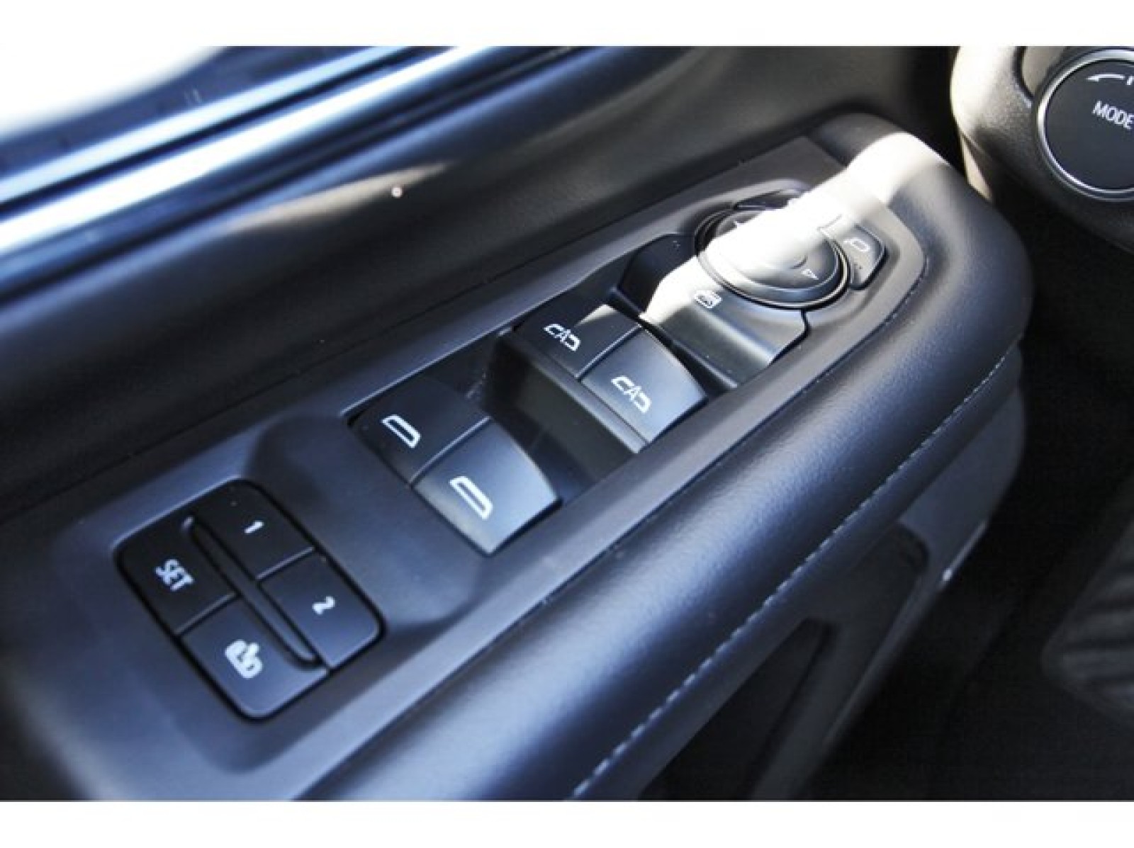 2024 Chevrolet Tahoe LT Black at Robbins Nissan