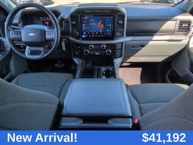 2024 Ford F-150 XLT photo 19