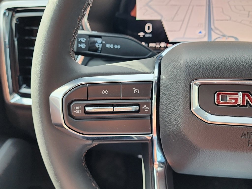 2025 Gmc Canyon Elevation photo 17