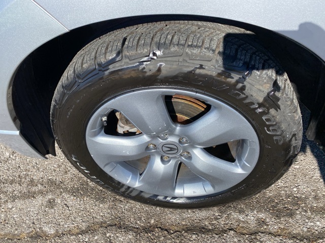 2007 Acura RDX Base photo 29