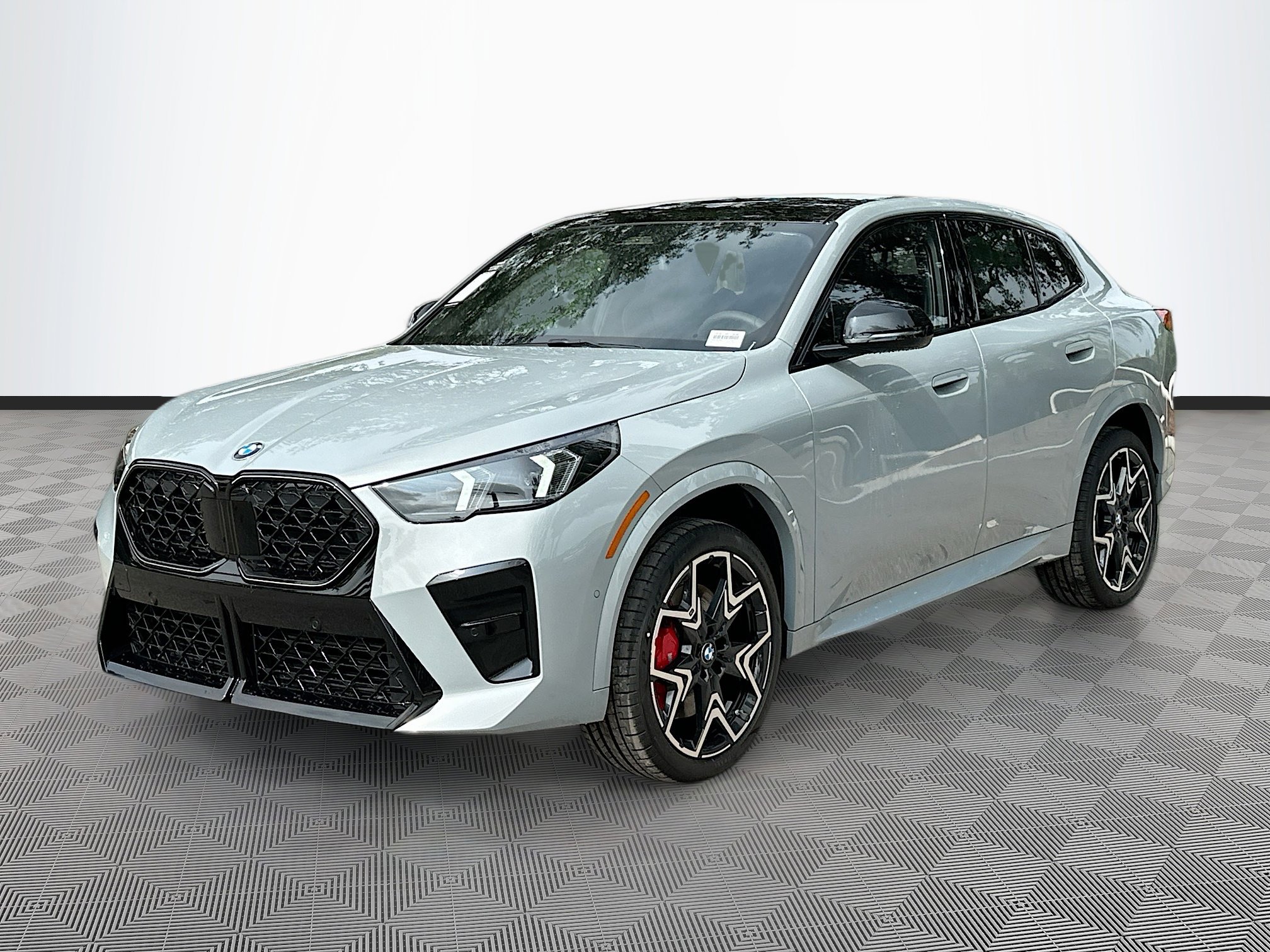 2026 Bmw X2 xDrive28i photo 3