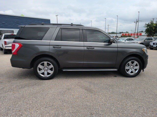 2020 Ford Expedition XLT photo 6