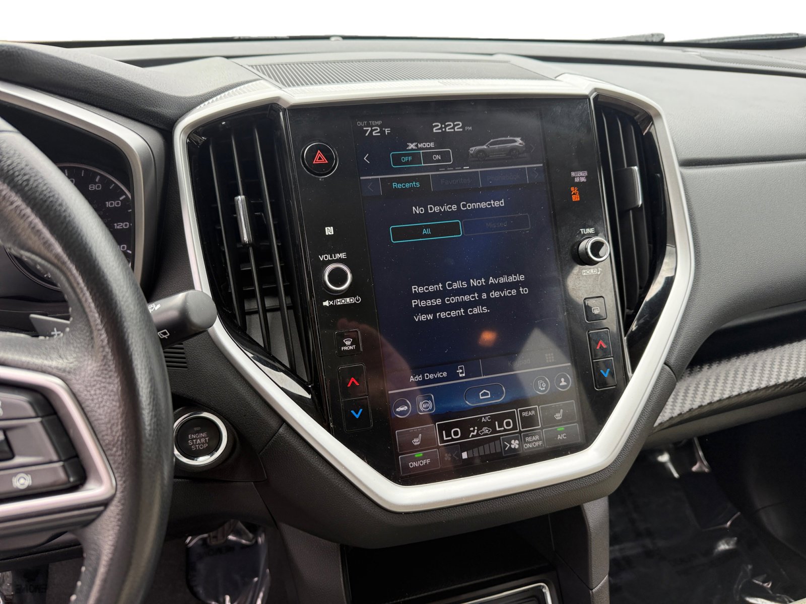 2023 Subaru Ascent Premium photo 12