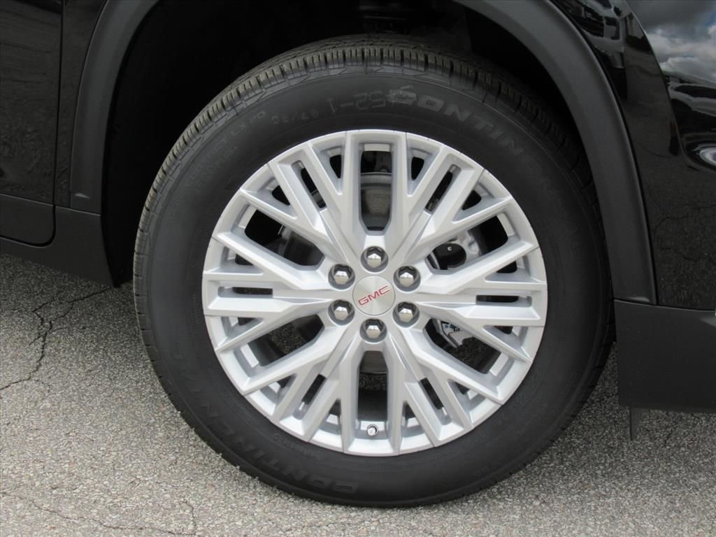 2026 Gmc Acadia Elevation photo 5