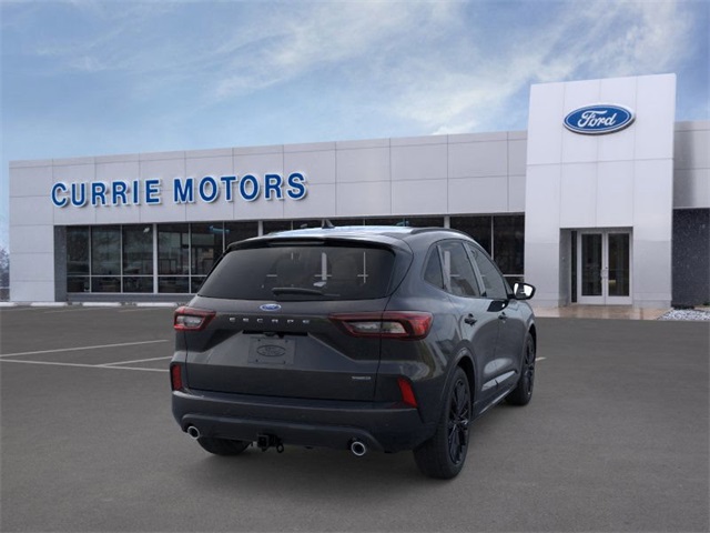 2026 FORD ESCAPE - Image 31