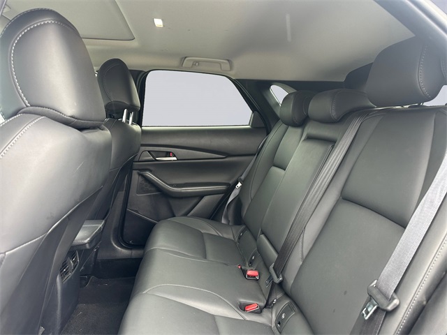 2024 Mazda CX-30 2.5 S Preferred photo 13