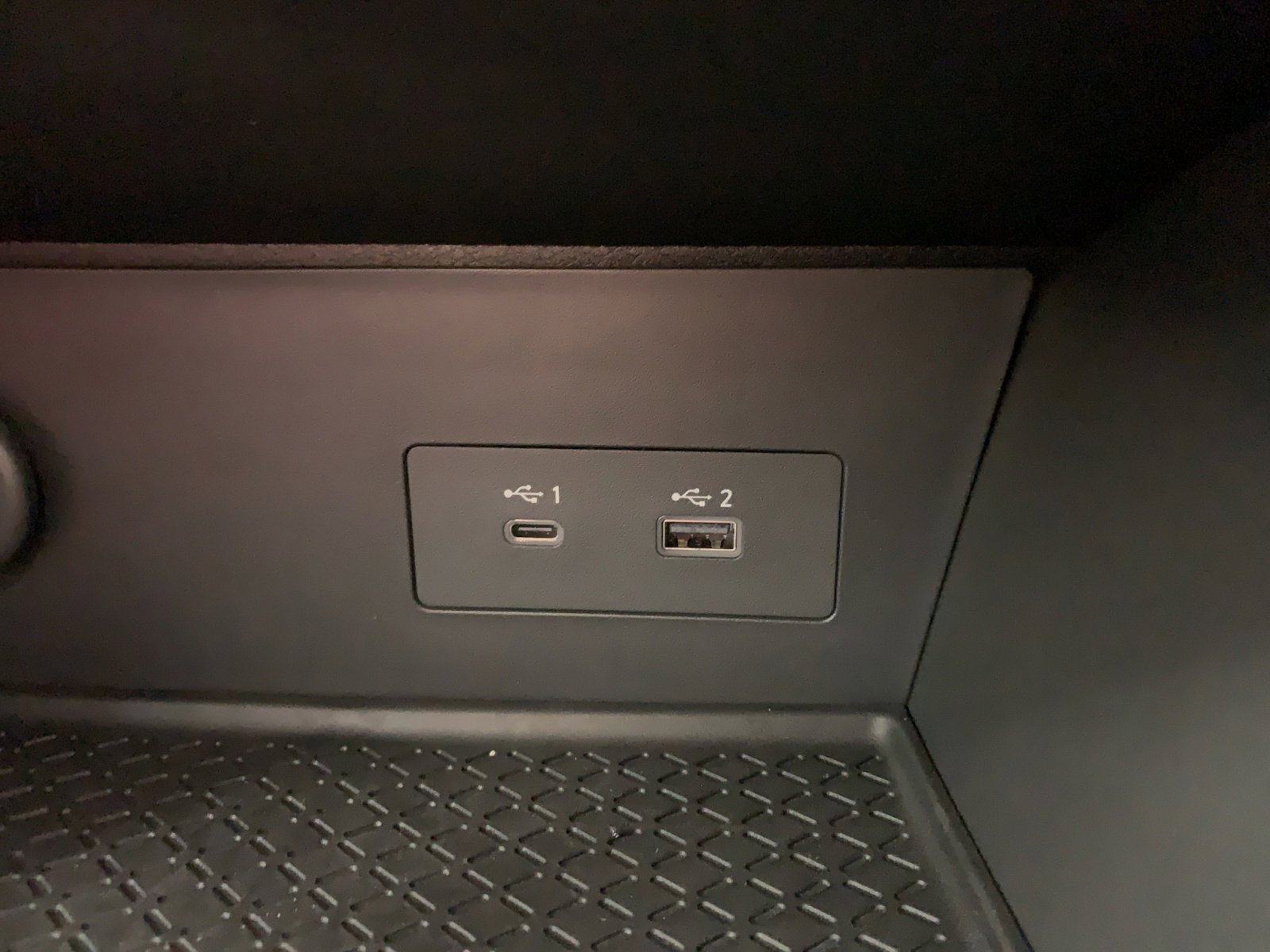2025 Nissan Pathfinder S photo 17