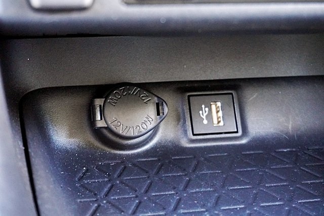 Used 2024 Black Toyota XLE image 30