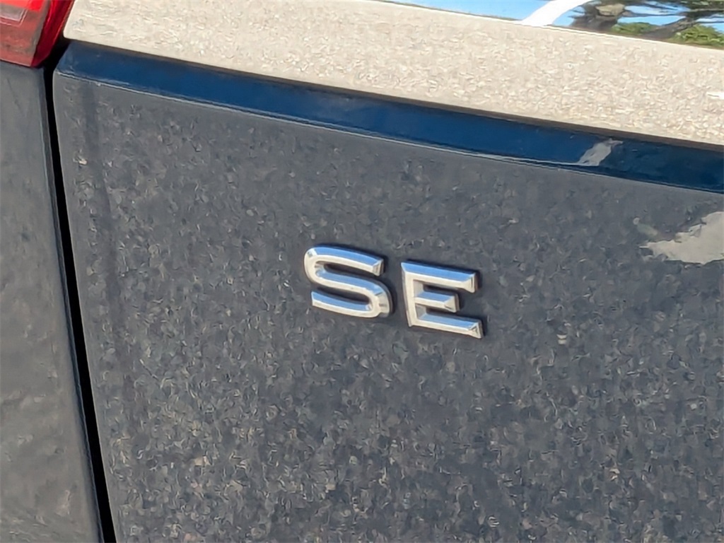 2019 Volkswagen Atlas V6 SE photo 9