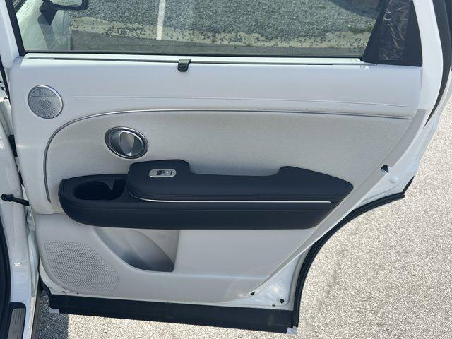 2026 Hyundai Palisade Calligraphy photo 13