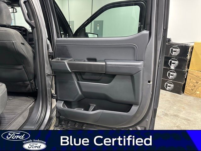 2023 Ford F-150 XLT photo 27