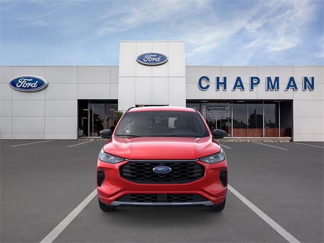 2024 Ford Escape ST-Line photo 6