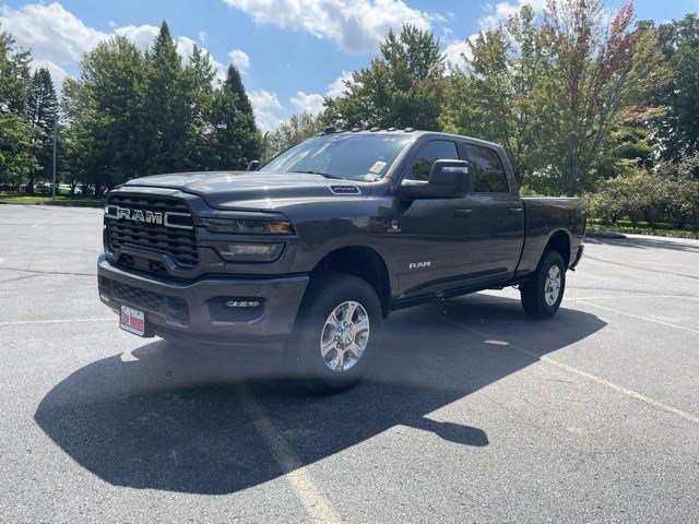 2025 RAM Ram 2500 Pickup Big Horn's photo