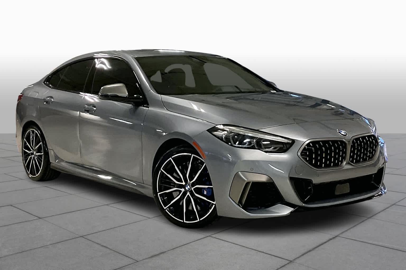 2024 Bmw M235i xDrive photo 2