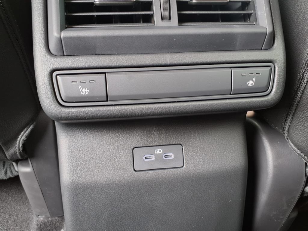 2025 Mazda CX-50 2.5 Turbo Meridian Edition photo 18