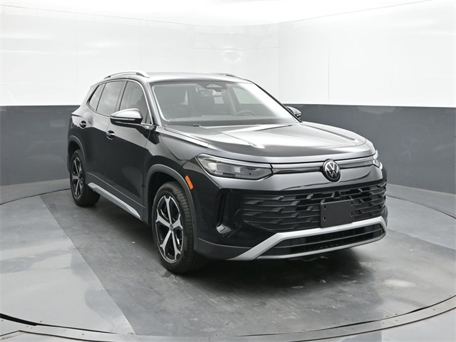 2025 Volkswagen Tiguan SE photo 21