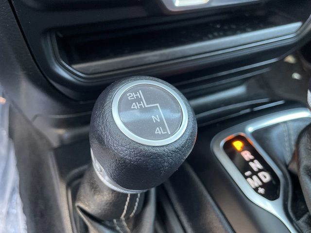 2021 Jeep Wrangler Unlimited Sahara photo 20