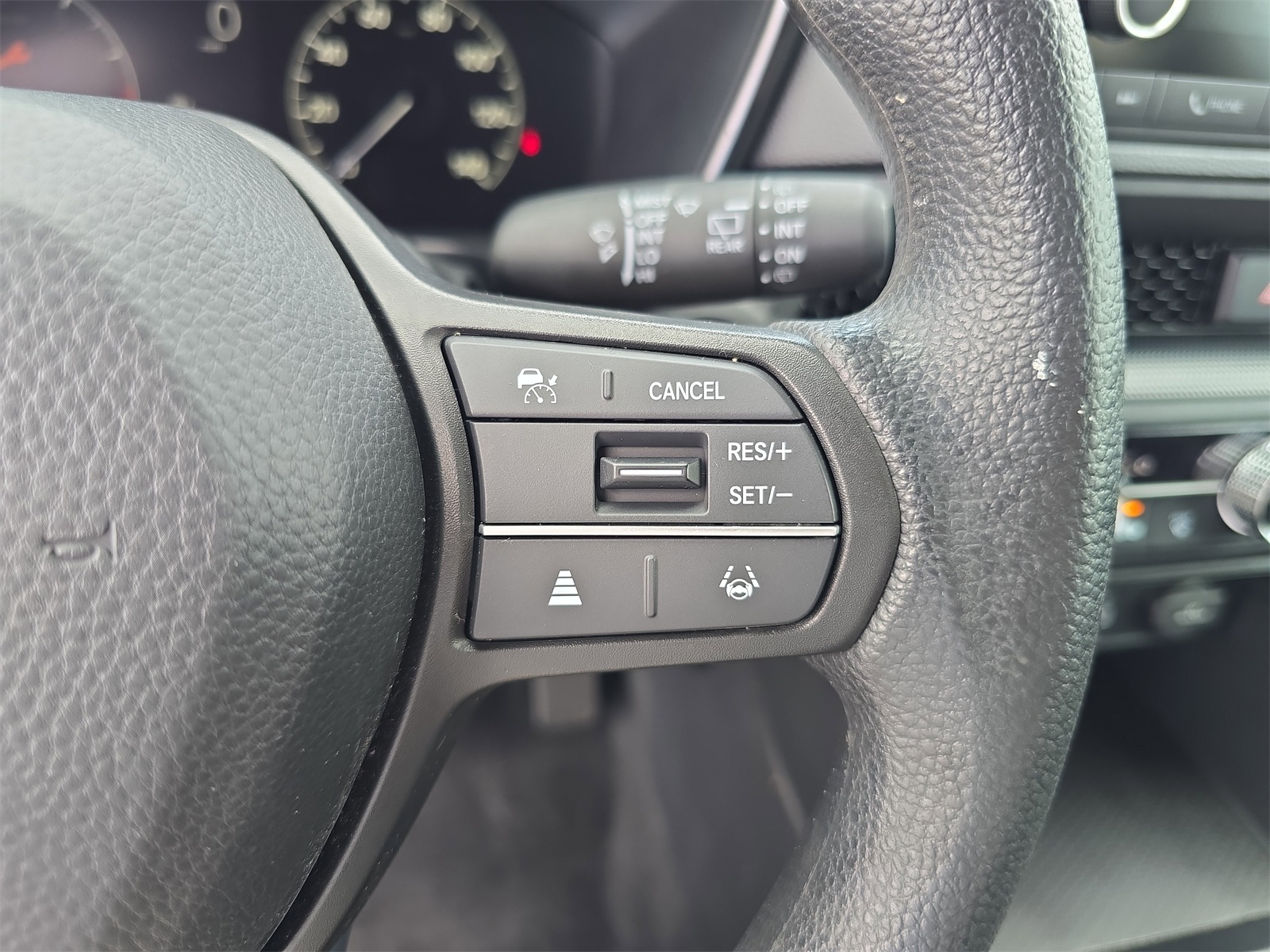 2025 Honda CR-V LX photo 22