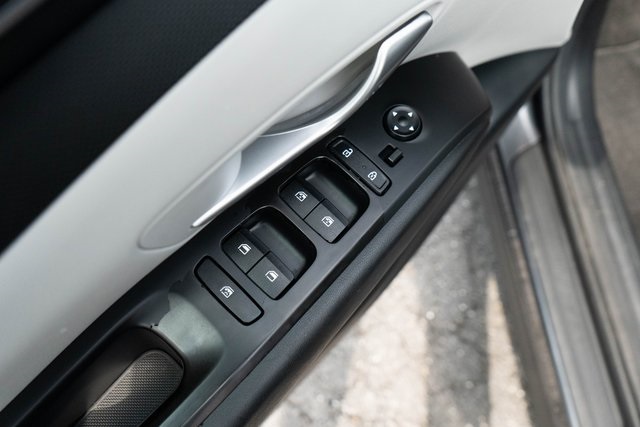 2022 Hyundai Tucson SEL photo 13