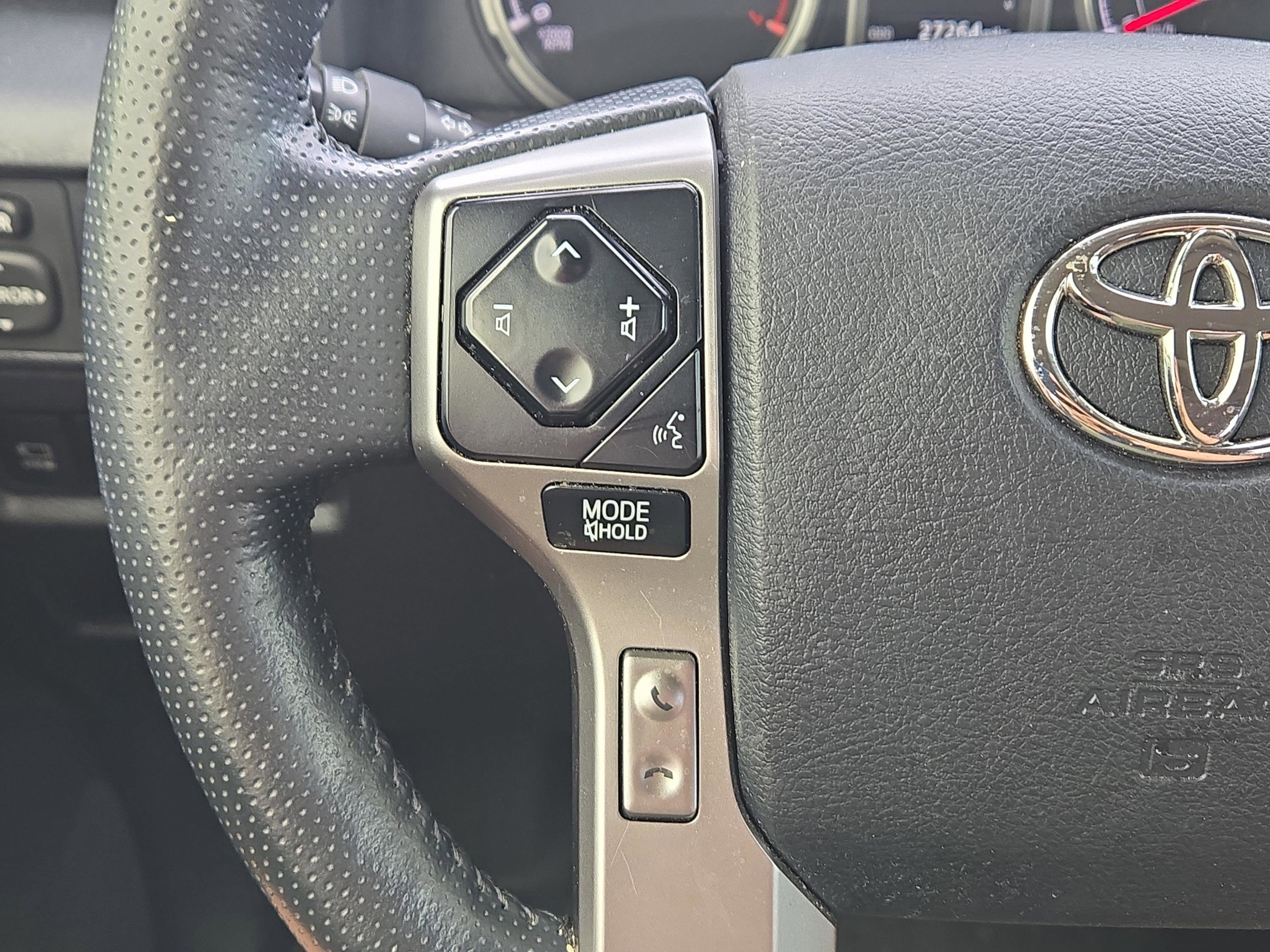2024 Toyota 4Runner Limited photo 17