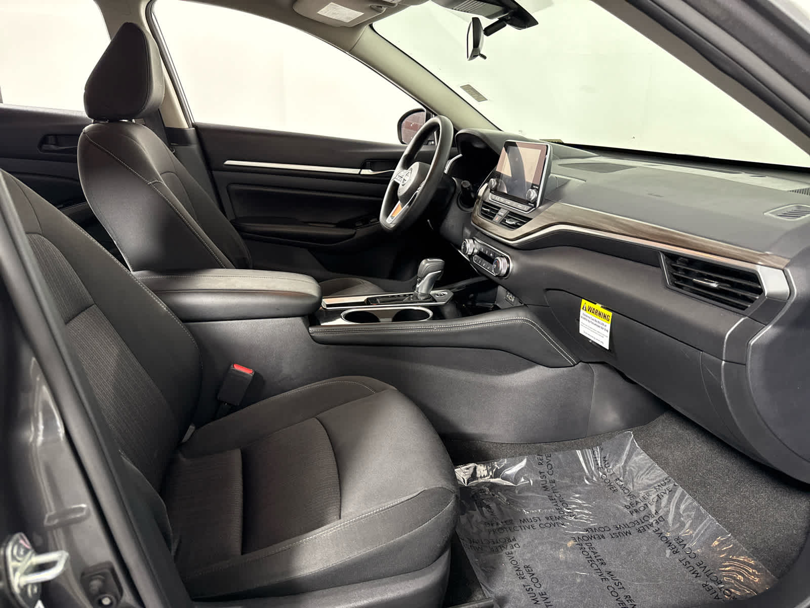 2023 Nissan Altima 2.5 SV photo 20