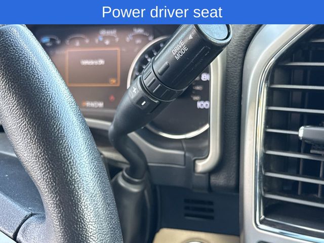 2020 Ford F-250 photo 20