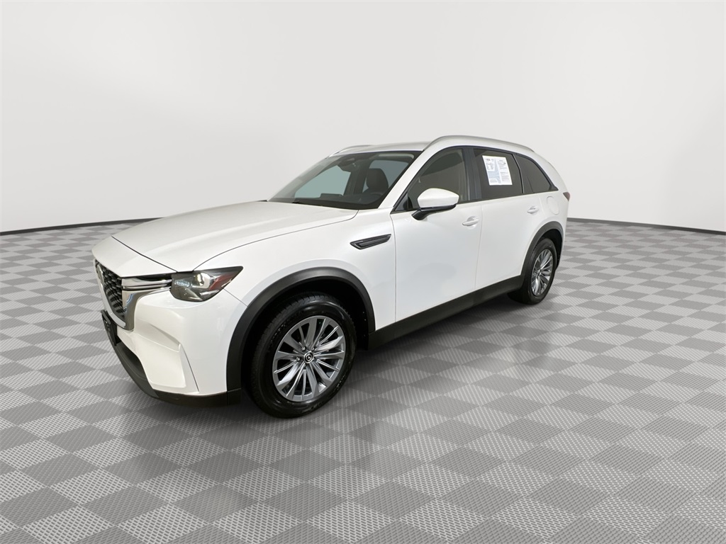 2024 Mazda CX-90 3.3 Turbo Select photo 3