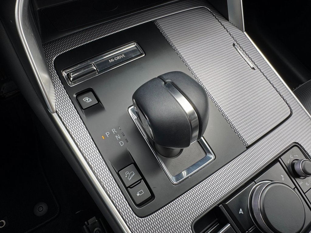 2024 Mazda CX-90 Premium Plus photo 26