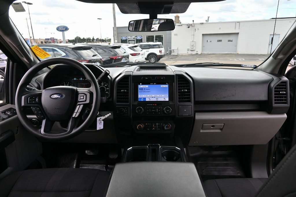 2019 Ford F-150 XL photo 21
