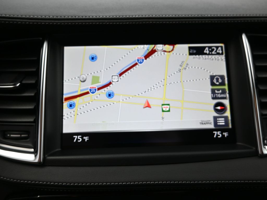 2025 Infiniti QX55 Essential photo 22