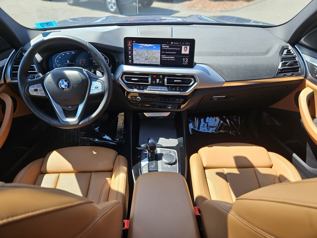 2023 Bmw X3 xDrive30i photo 22