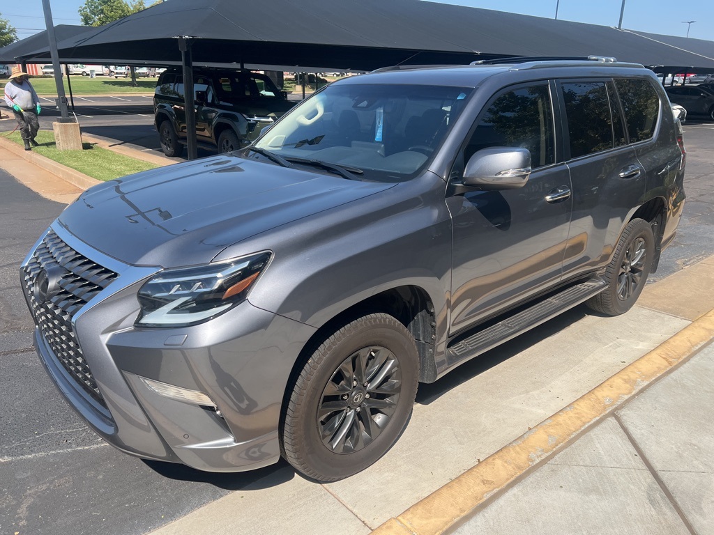 2023 Lexus GX
