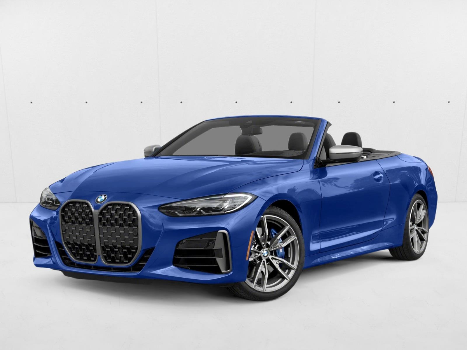 2023 BMW 4 Series M440i